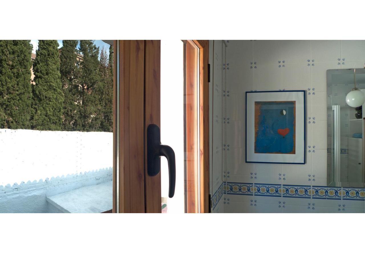 La Casa De Los Pintores, Junto Al Centro De Granada — Photos 2